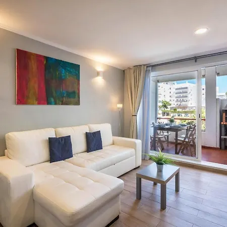 Apartamento T2 Duplex Com Piscina
