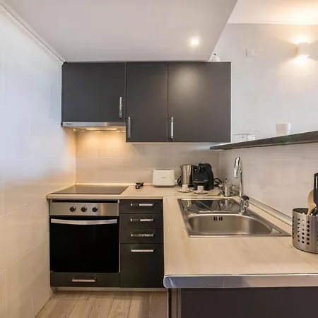Apartamento T2 Duplex Com Piscina *