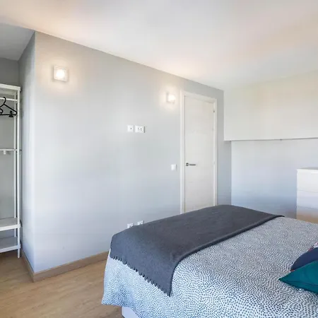 T2 Duplex Com Piscina * 阿尔布费拉