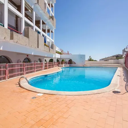 Apartment Apartamento T2 Duplex Com Piscina *