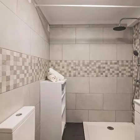T2 Duplex Com Piscina * 阿尔布费拉