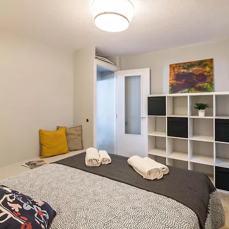 Apartamento T2 Duplex Com Piscina Apartment